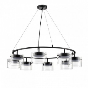 Подвесная люстра Lumion Natalina 8232/8 в Челябинске - cheliabinsk.ok-mebel.com | фото 3