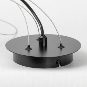 Подвесная люстра Lussole Blubber LSP-8937 в Челябинске - cheliabinsk.ok-mebel.com | фото 6