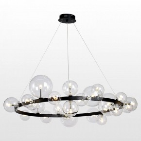 Подвесная люстра Lussole Bubbles LSP-8396 в Челябинске - cheliabinsk.ok-mebel.com | фото 3