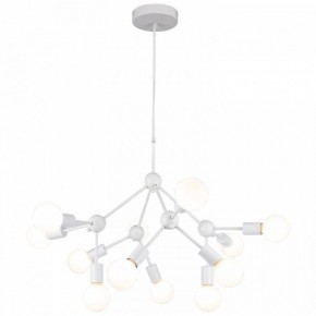 Подвесная люстра Lussole Kenner LSP-8270 в Челябинске - cheliabinsk.ok-mebel.com | фото 2