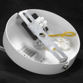 Подвесная люстра Lussole Kenner LSP-8270 в Челябинске - cheliabinsk.ok-mebel.com | фото 5