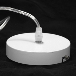 Подвесная люстра Lussole Kenner LSP-8270 в Челябинске - cheliabinsk.ok-mebel.com | фото 6