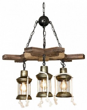 Подвесная люстра Lussole MIDLAND LSP-8980 в Челябинске - cheliabinsk.ok-mebel.com | фото