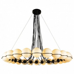 Подвесная люстра Lussole Seneca LSP-8176 в Челябинске - cheliabinsk.ok-mebel.com | фото