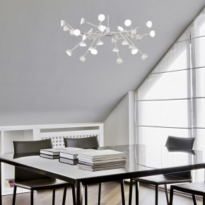 Подвесная люстра Mantra Adn 6260 в Челябинске - cheliabinsk.ok-mebel.com | фото 4