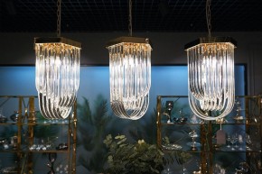 Подвесная люстра Marino в Челябинске - cheliabinsk.ok-mebel.com | фото 4