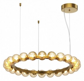 Подвесная люстра Maytoni Ambre MOD331PL-L42BS3K в Челябинске - cheliabinsk.ok-mebel.com | фото 2