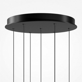 Подвесная люстра Maytoni Bubble dream MOD383PL-L20BBS3K в Челябинске - cheliabinsk.ok-mebel.com | фото 6