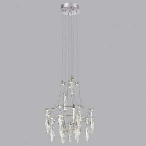 Подвесная люстра Odeon Light Flamenco 6699/35L в Челябинске - cheliabinsk.ok-mebel.com | фото 3