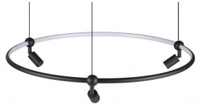 Подвесная люстра Odeon Light Keanu 7026/52L в Челябинске - cheliabinsk.ok-mebel.com | фото