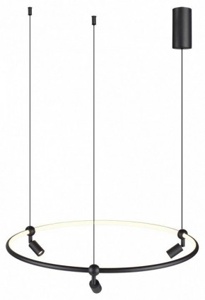 Подвесная люстра Odeon Light Keanu 7026/52L в Челябинске - cheliabinsk.ok-mebel.com | фото 2