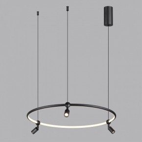 Подвесная люстра Odeon Light Keanu 7026/52L в Челябинске - cheliabinsk.ok-mebel.com | фото 3