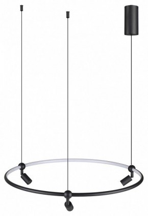 Подвесная люстра Odeon Light Keanu 7026/52L в Челябинске - cheliabinsk.ok-mebel.com | фото 4