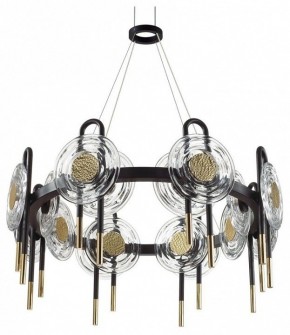 Подвесная люстра Odeon Light Magnet 5407/92L в Челябинске - cheliabinsk.ok-mebel.com | фото