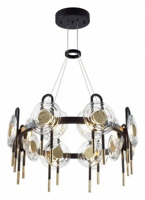 Подвесная люстра Odeon Light Magnet 5407/92L в Челябинске - cheliabinsk.ok-mebel.com | фото 2