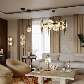 Подвесная люстра Odeon Light Magnet 5407/92L в Челябинске - cheliabinsk.ok-mebel.com | фото 5