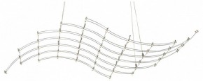 Подвесная люстра Odeon Light Welkin 7057/45L в Челябинске - cheliabinsk.ok-mebel.com | фото