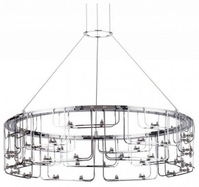 Подвесная люстра Odeon Light ZAHA 7059/44L в Челябинске - cheliabinsk.ok-mebel.com | фото