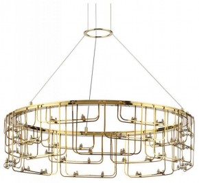 Подвесная люстра Odeon Light ZAHA 7060/44L в Челябинске - cheliabinsk.ok-mebel.com | фото
