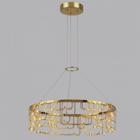 Подвесная люстра Odeon Light ZAHA 7060/44L в Челябинске - cheliabinsk.ok-mebel.com | фото 3