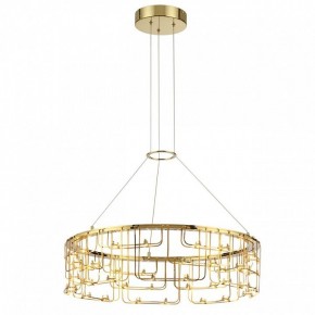 Подвесная люстра Odeon Light ZAHA 7060/44L в Челябинске - cheliabinsk.ok-mebel.com | фото 4