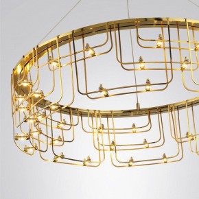 Подвесная люстра Odeon Light ZAHA 7060/44L в Челябинске - cheliabinsk.ok-mebel.com | фото 6