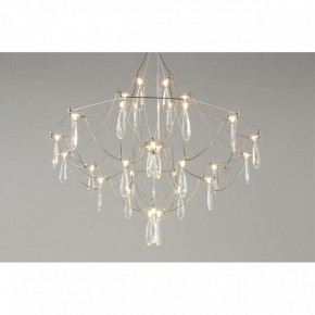 Подвесная люстра Omnilux Perelli OML-29603-30 в Челябинске - cheliabinsk.ok-mebel.com | фото 6
