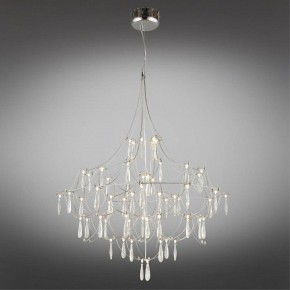 Подвесная люстра Omnilux Perelli OML-29603-63 в Челябинске - cheliabinsk.ok-mebel.com | фото 2