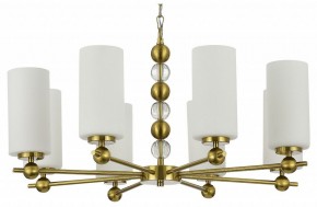 Подвесная люстра ST-Luce AURORA SL2003.303.08 в Челябинске - cheliabinsk.ok-mebel.com | фото