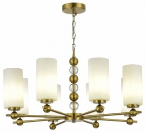 Подвесная люстра ST-Luce AURORA SL2003.303.08 в Челябинске - cheliabinsk.ok-mebel.com | фото 2