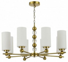 Подвесная люстра ST-Luce AURORA SL2003.303.08 в Челябинске - cheliabinsk.ok-mebel.com | фото 3