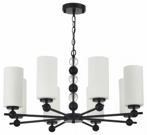 Подвесная люстра ST-Luce AURORA SL2003.403.08 в Челябинске - cheliabinsk.ok-mebel.com | фото 3