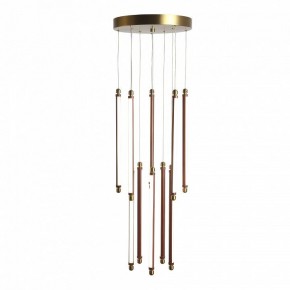 Подвесная люстра ST-Luce Brick SL6225.303.10 в Челябинске - cheliabinsk.ok-mebel.com | фото 3