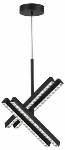 Подвесная люстра ST-Luce EUCLIDICS SL1018.413.04 в Челябинске - cheliabinsk.ok-mebel.com | фото 5