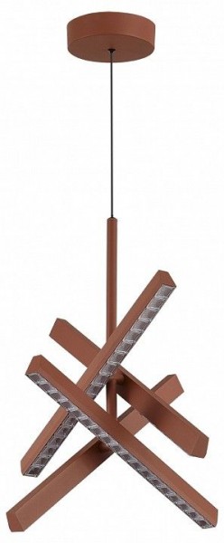 Подвесная люстра ST-Luce EUCLIDICS SL1018.613.04 в Челябинске - cheliabinsk.ok-mebel.com | фото 3