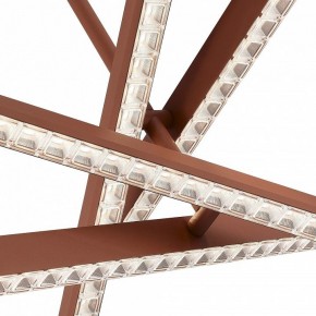 Подвесная люстра ST-Luce EUCLIDICS SL1018.613.04 в Челябинске - cheliabinsk.ok-mebel.com | фото 7