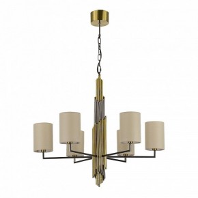 Подвесная люстра ST-Luce Gloria SL1638.303.06 в Челябинске - cheliabinsk.ok-mebel.com | фото 2