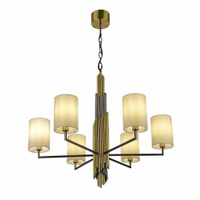 Подвесная люстра ST-Luce Gloria SL1638.303.06 в Челябинске - cheliabinsk.ok-mebel.com | фото 3