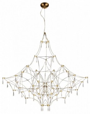 Подвесная люстра ST-Luce Gravetta SL6601.213.114 в Челябинске - cheliabinsk.ok-mebel.com | фото 3