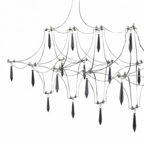 Подвесная люстра ST-Luce Gravetta SL6603.103.17 в Челябинске - cheliabinsk.ok-mebel.com | фото 4
