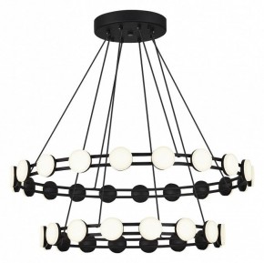 Подвесная люстра ST-Luce MONRO SL6610.403.36 в Челябинске - cheliabinsk.ok-mebel.com | фото 2