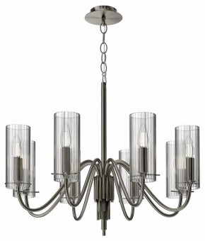 Подвесная люстра ST-Luce SANTORI SL2005.103.08 в Челябинске - cheliabinsk.ok-mebel.com | фото 4