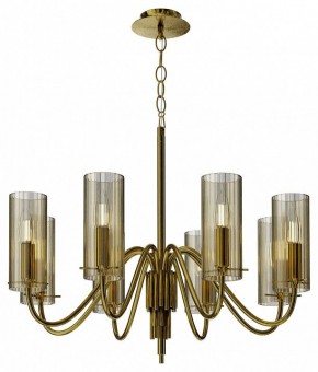Подвесная люстра ST-Luce SANTORI SL2005.303.08 в Челябинске - cheliabinsk.ok-mebel.com | фото 4