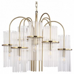 Подвесная люстра ST-Luce TASSE SL6145.303.09 в Челябинске - cheliabinsk.ok-mebel.com | фото