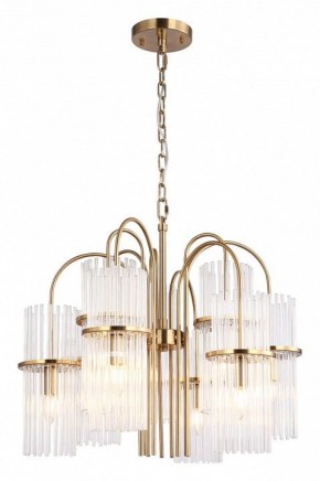Подвесная люстра ST-Luce TASSE SL6145.303.09 в Челябинске - cheliabinsk.ok-mebel.com | фото 2