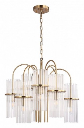 Подвесная люстра ST-Luce TASSE SL6145.303.09 в Челябинске - cheliabinsk.ok-mebel.com | фото 3