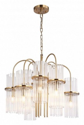 Подвесная люстра ST-Luce TASSE SL6145.303.09 в Челябинске - cheliabinsk.ok-mebel.com | фото 4