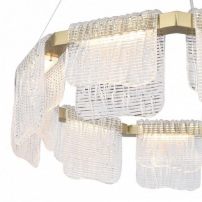 Подвесная люстра ST-Luce VOILE SL6021.203.54 в Челябинске - cheliabinsk.ok-mebel.com | фото 6