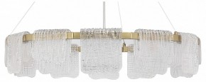 Подвесная люстра ST-Luce VOILE SL6021.203.66 в Челябинске - cheliabinsk.ok-mebel.com | фото