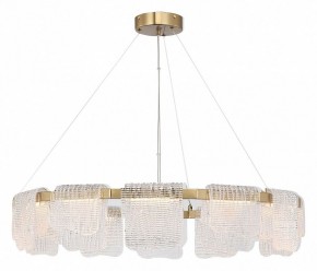 Подвесная люстра ST-Luce VOILE SL6021.203.66 в Челябинске - cheliabinsk.ok-mebel.com | фото 4
